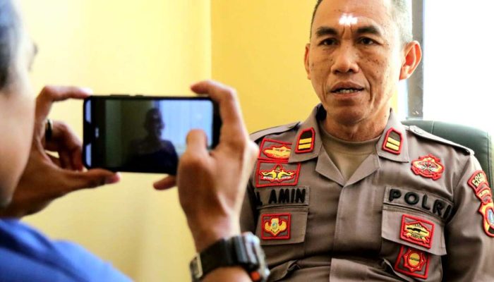 Iming Iming Gaji Besar dan Proses Cepat, Polisi Himbau Warga Waspadai TPPO