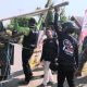 Gandeng TNI-Polri, Panwascam Mulai Sapu Bersih APS di Dapil Empat