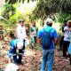 BPN Banggai Ukur Ulang Batas Tanah PT BSS dan PT DS-LNG di Desa Uso Batui