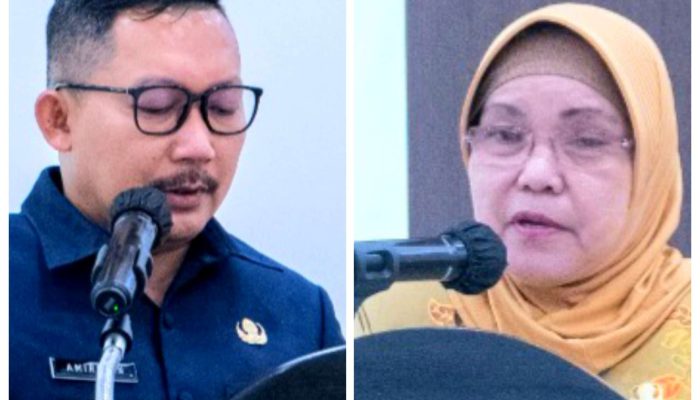 Tahun 2023, Pemda Banggai Memiliki 13.763 Peserta BPJS, 7.214 Pekerja Rentan