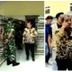 Santo Gotia Tiba di Gudang KPU Cek Logistik, Dipantau Subsatgas Pam Objek Penting Polres Banggai