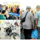 Menabrak Tumpukan Batu Pinggir Jalan, Pengendara RX King Tewas, Kejadianya di Manampak Banggai