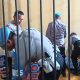 Kompol Esti Prasetio Hadi Periksa Ruang Tahanan Polres Banggai