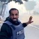 Tentara Zionis Israel Sengaja Eksekusi Wartawan di Gaja, 103 Tewas