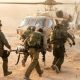 Giliran 47 Tentara Israel Terluka Dibantai Pejuang Palestina Pada Pertempuran Sengit di Jalur Gaza