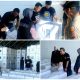 Hari Pertama Pengepakan Logistik Pemilu di Gudang KPU Banggai Luwuk Selatan