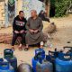 Krisis Gas Elpiji di Jalur Gaza, Kementerian Palestina Distribusi 75 Ribu Tabung