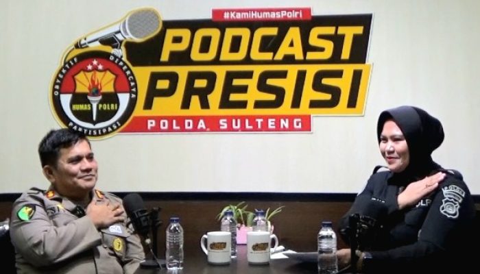 Jelang Pengamanan TPS, AKBP Benyamin Beri Tips Agar Tetap Sehat Buat Anggota Polri