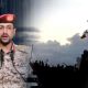 Serangan Akurat, Kapal Amerika Ginko Picardie Dirudal Militer Houthi-Yaman di Teluk Aden