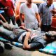 Militer Israel Kepung Rumah Sakit Nasser di Khan Yunis Gaza, Ratusan Korban Syahid Berjatuhan