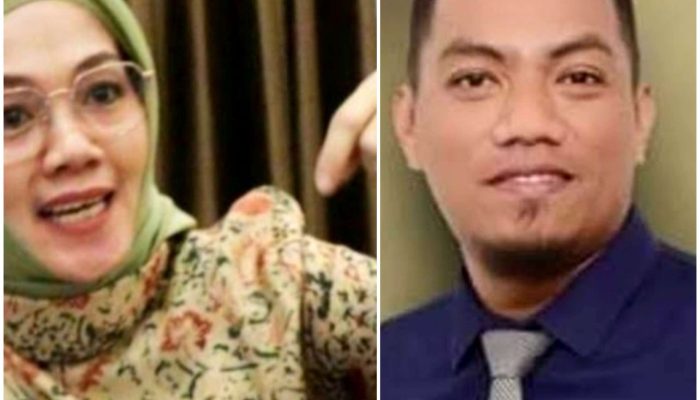 Suara Masnawati Melejit, Sempat Dipepet Caleg Gerindra Dapil 2 Banggai Herdiyanto Djiada