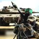 Brigade Al-Quds Sergap Tentara Israel, Hancurkan Tank Markava dan Lenyapkan Pasukan