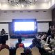 Rapat Pleno Terbuka Pemilu 2024 Masih Berlangsung di Hotel Estrella Luwuk