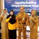 Sekda Abdullah Ali Ikuti Rakor Pengendalian Inflasi Daerah dan Capacity Building di Palu