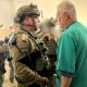 Militer Israel Rubah Rumah Sakit Nasser di Gaza Selatan Jadi Barak, Tawan Petugas Medis