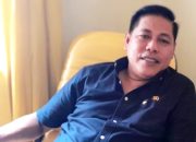 Menang Besar di Pemilu 2024, Sekertaris DPD Golkar Irwanto Kulab : Terima Kasih Rakyat Banggai