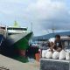 Hasil Evaluasi Trayek Angkutan Laut, Kapal Rute Luwuk-Lumbi Lumbia Dijawalkan Senin Kamis