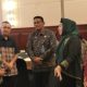Sekda Banggai Abdullah Ali Hadiri Sosialisasi Indonesia Maju Expo di Jakarta