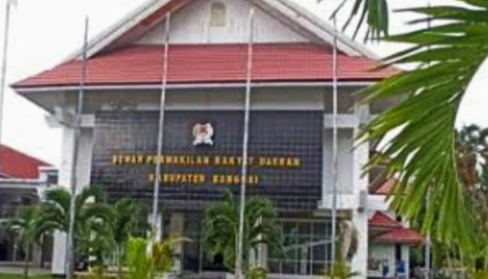 Komisi 1 DPRD Banggai Tepati Janji, RDP Bersama RSUD Luwuk Hasilkan Empat Point