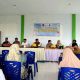 Tim Pembina Cluster Dinkes Banggai Lakukan Lokakarya Mini di Puskesmas Toili III