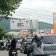 Papan Reklame Menjamur di Kota Luwuk, Bapenda Fokus Pendataan dan Pengawasan