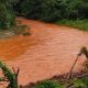 Sungai Pongian Berubah Warna, Komisi II DPRD Banggai Pernah Keluarkan Rekomendasi