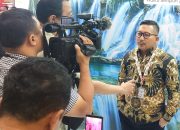 Untuk Promosi Produk Unggulan, Bupati Amirudin Hadiri Rakernas Apkasi XVI dan AOE 2024 di Jakarta