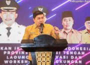 Eksistensi Penilik, Ujung Tombak Dikbud Banggai Tuntaskan Wajib Belajar 9 Tahun