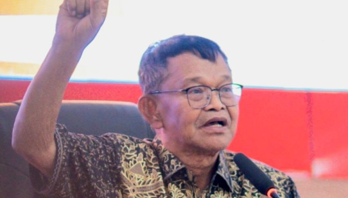 Gubernur Rusdi Mastura Sebut Kemiskinan Ekstrem di Sulteng Turun 1,44 Persen