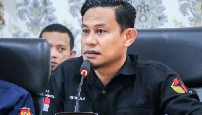 Rakor Forkopimda Banggai, Bawaslu Apresiasi Pemda Mitigasi Netralitas ASN