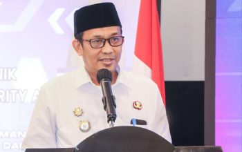 Tingkatkan Nilai Indeks Keamanan SPBE, DKISP Gelar Bimtek ITSA