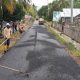 Menjadi Fokus PUPR Banggai, Ruas Jalan Pagimana – Asaan Dalam Kondisi Mantap