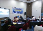 Kolam Renang Standar Nasional Direncanakan Dibangun Tahun Depan, PUPR Banggai Siapkan Desain