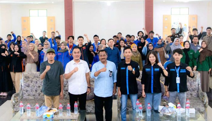 Menjawab Tantangan Jaman, Rakor IKMA Resmi Dibuka