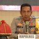 Kapolres Bangkep AKBP Jimmy : Hindari Informasi Hoax Pasca Pilkada 2024
