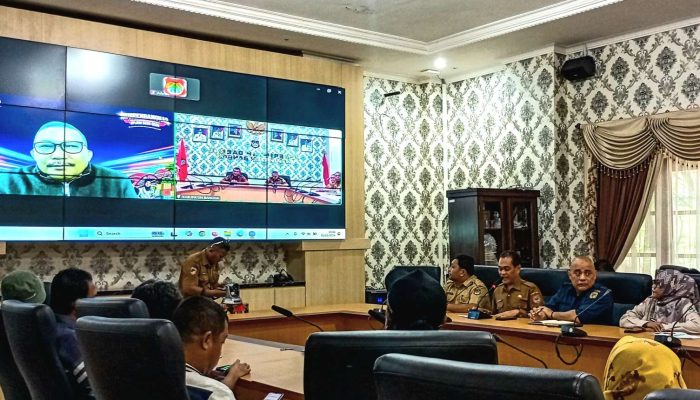 Tahun 2024, Ekonomi Banggai Tumbuh 4,00 Persen, Amirudin : Rakyat Harus Tahu