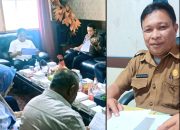 Banmus DPRD Banggai Bahas Agenda Kerja Pimpinan dan Anggota Tahun 2025