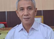 Penerimaan PAD Banggai 2024 Tumbuh 2,72 Persen, Capai Rp 222 Miliar Lebih