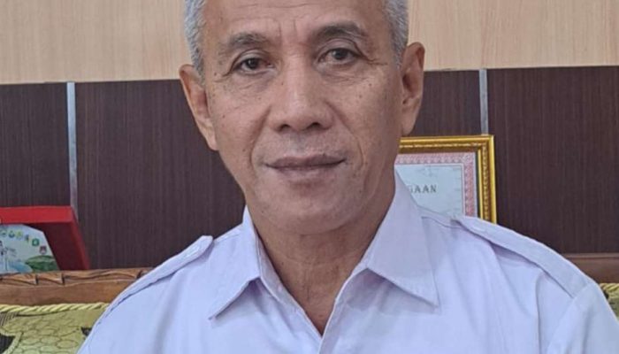 Penerimaan PAD Banggai 2024 Tumbuh 2,72 Persen, Capai Rp 222 Miliar Lebih