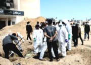 Gencatan Senjata Gaza Semakin Dekat, Israel Tarik Pasukan Tiga Tahap