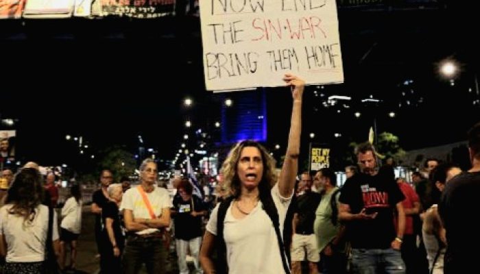 Perjanjian Gencatan Senjata Israel-Hamas Mulai Direalisasikan