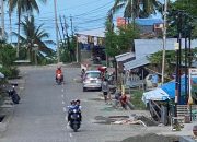 Dinas PUPR segera Siapkan Outline Plan dan DED Saluran Drainase Kawasan Perkantoran Pemda Banggai
