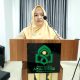 Dosen UMLB Erniwati La Abute Raih Gelar Doktor di UIN Alaudin Makassar