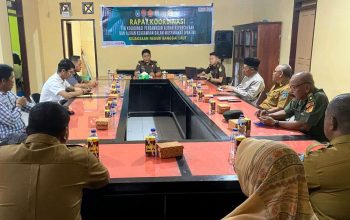 Aliran Kepercayaan Merebak di Bangkep, Kasat Intelkam Polres Bangkep : Perlu Pengawasan