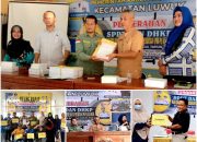 SPPT PBB-P2 Selesai Disebar di 24 Kecamatan, Bapenda : Metode Transaksi Bisa Lewat Online