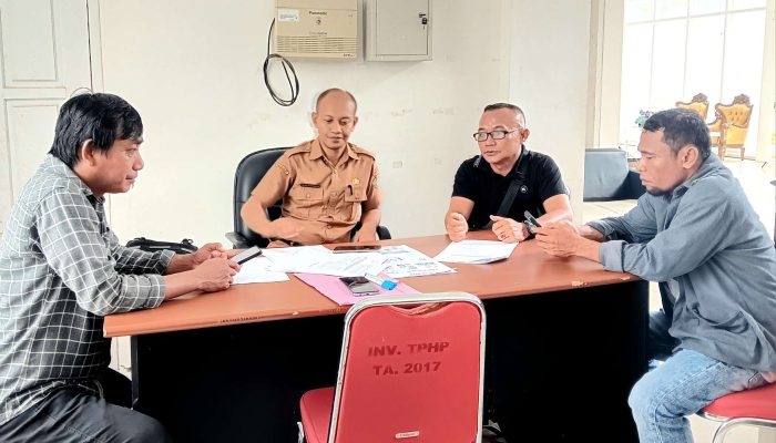 Tahun Ini, TPHP dan JOB Pertamina-Medco Akan Salurkan Bantuan untuk 2 Kelompok Tani