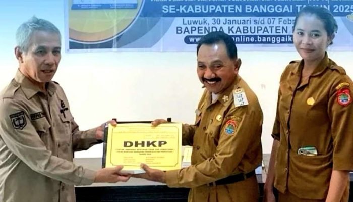 Bebas BPHTB Hanya Untuk Masyarakat Berpenghasilan Rendah, Irpan Poma : Ada Klasifikasinya