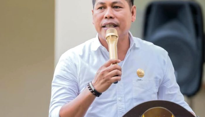 Izin HGU PT KLS Berakhir 2021, Luas 6000 Hektar, Irwanto : Didalamnya Ada Agro Estate