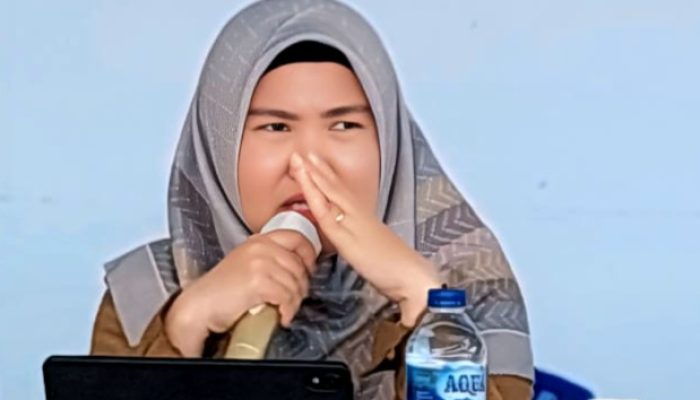 Permudah Pelayanan Kesehatan, Dinkes Banggai Luncurkan Ambulance Dering