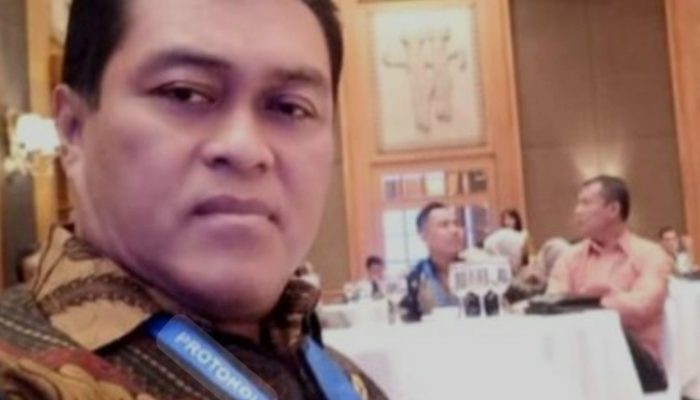 Kabag Prokopim Ingatkan Media Menulis Berimbang, Jangan Ada Penggiringan Opini